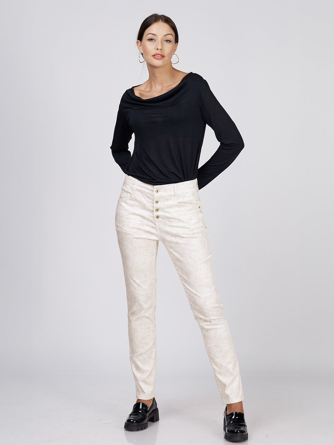 PANTS