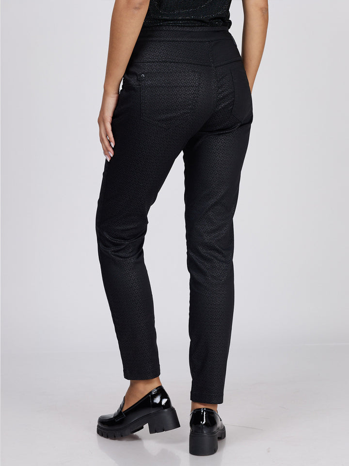 Peyton Black Pant