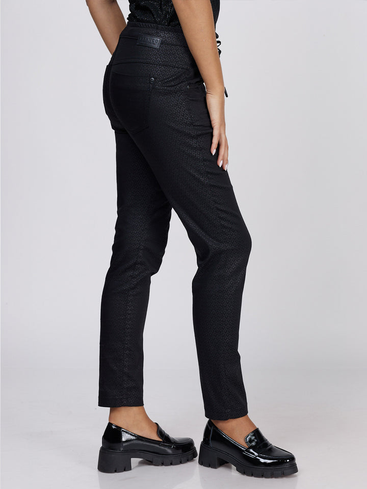 Peyton Black Pant