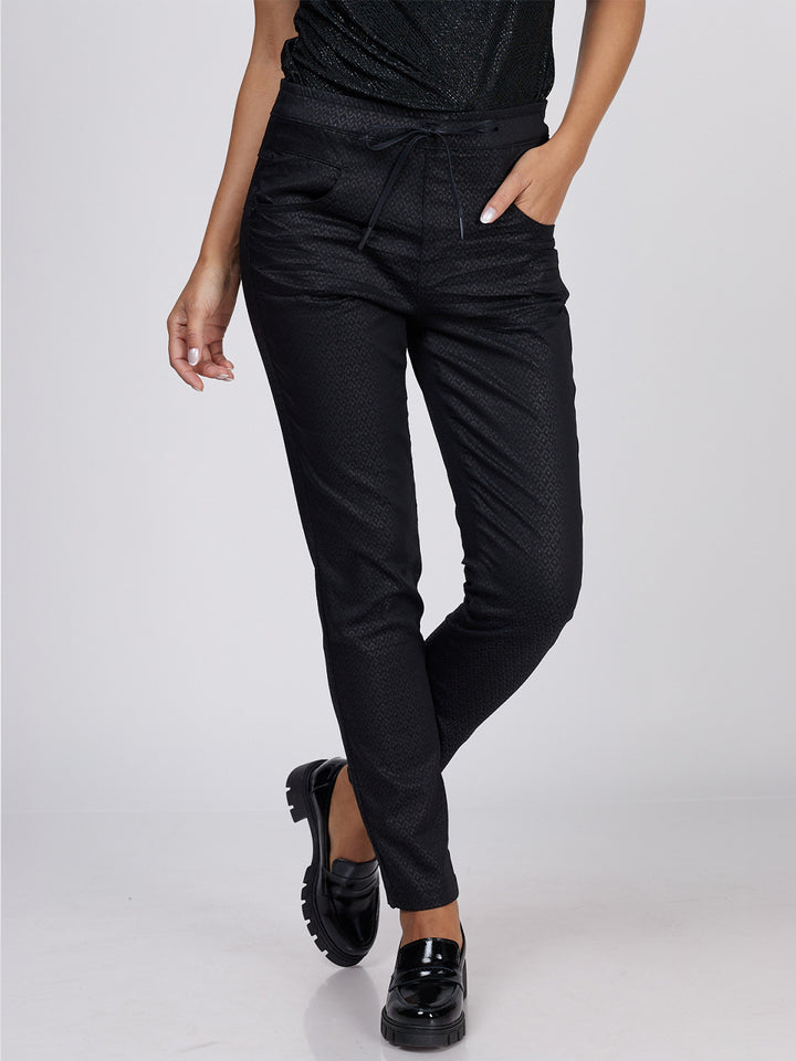 Peyton Black Pant