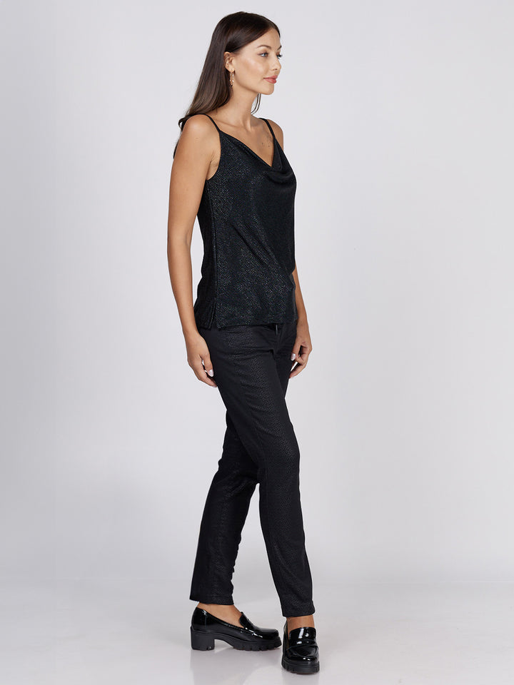 Peyton Black Pant