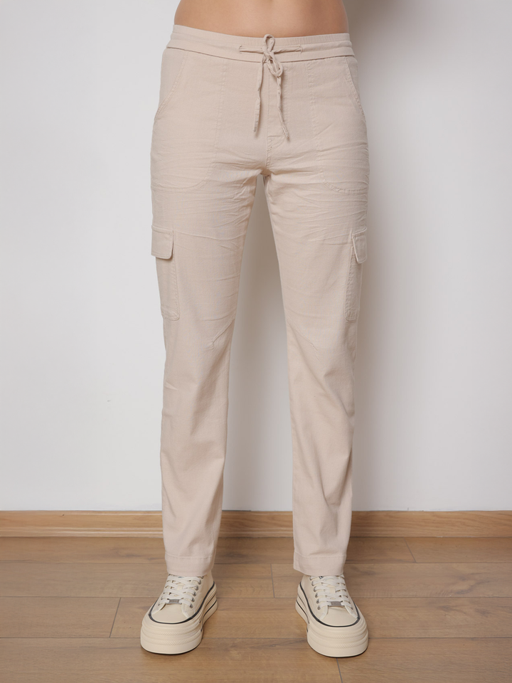 Amanda Stone Straight Pant