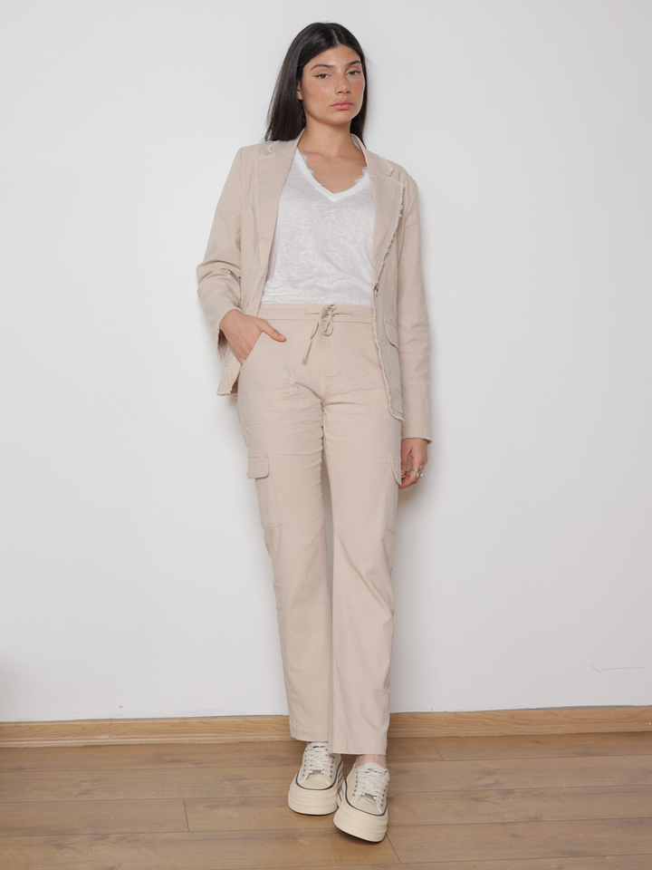 Amanda Stone Straight Pant