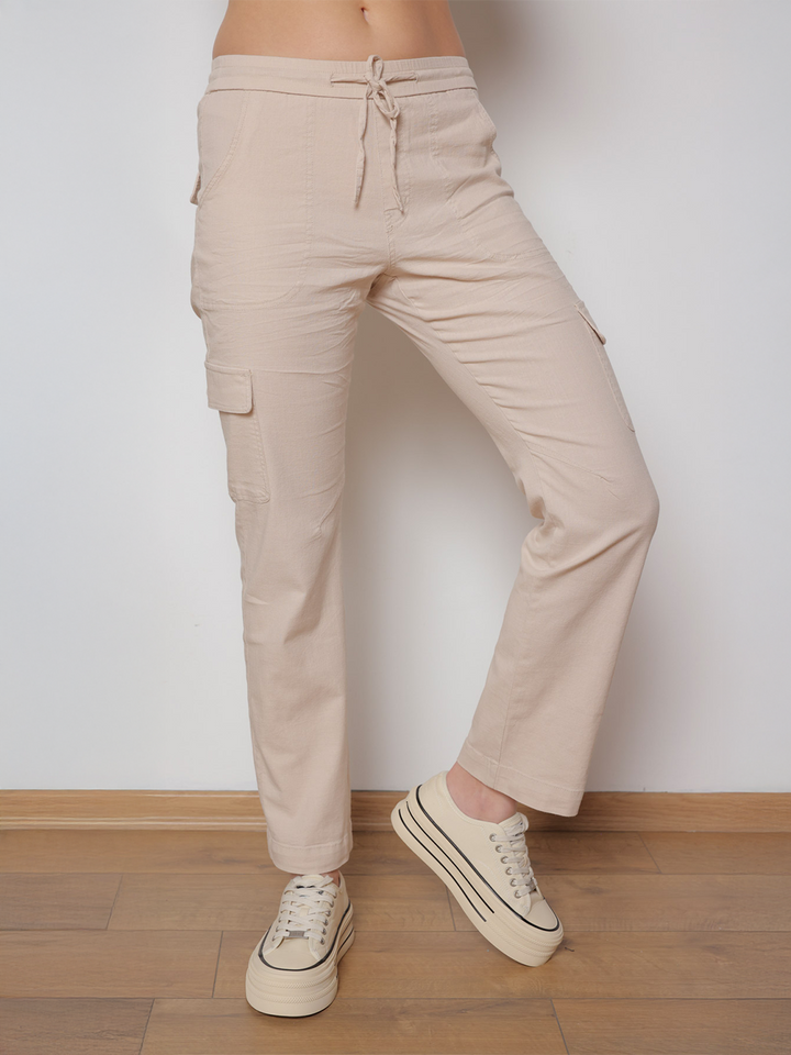 Amanda Stone Straight Pant
