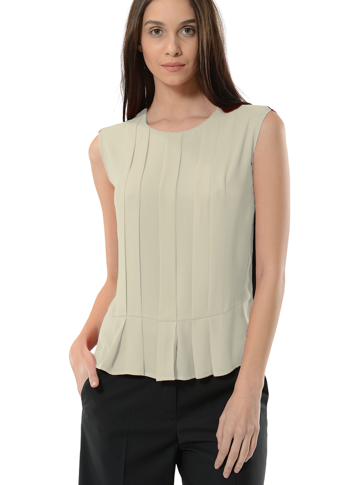NEW: The Chantal Top