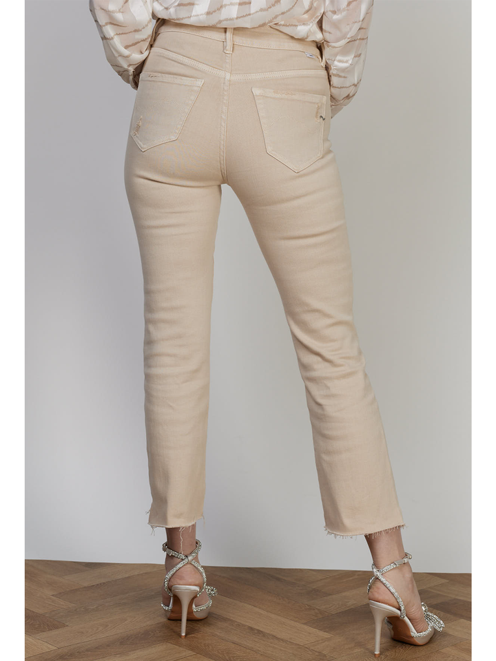 Ana Jean - Brazilian Sand