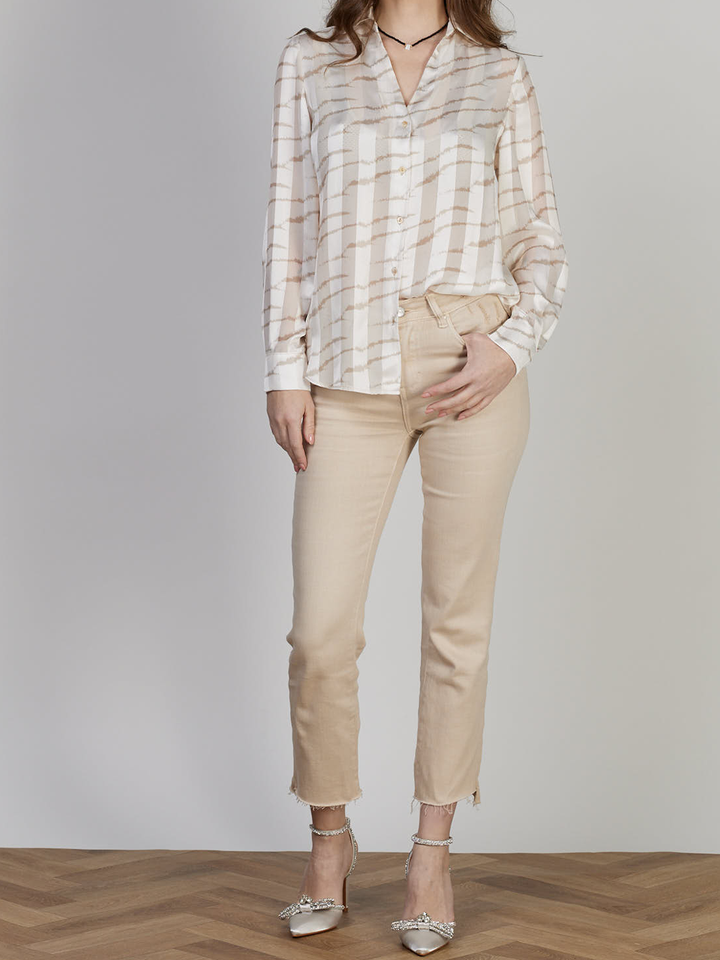 Ana Jean - Brazilian Sand