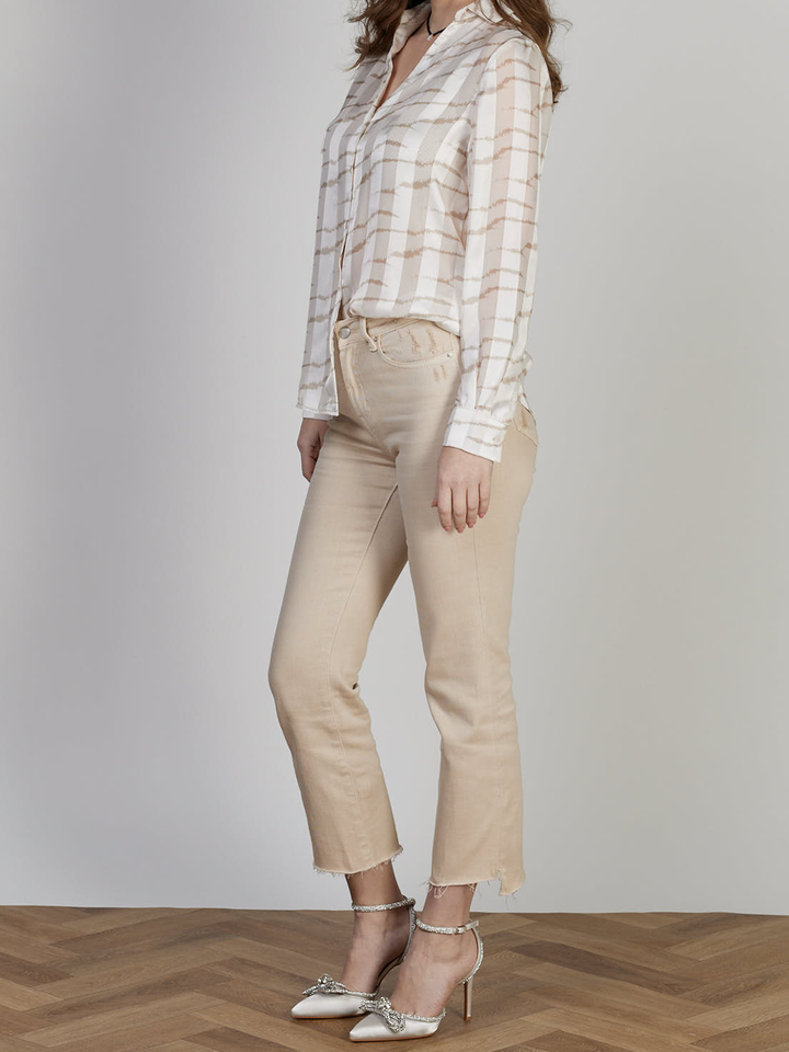 Ana Jean - Brazilian Sand