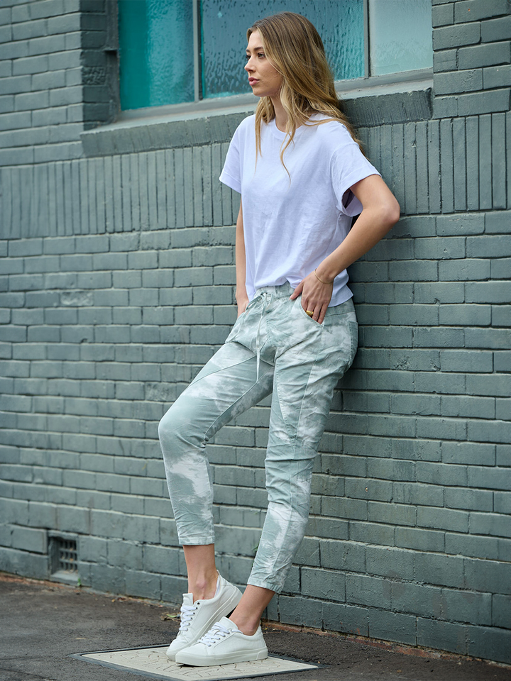 Bella Olive Jogger Pant