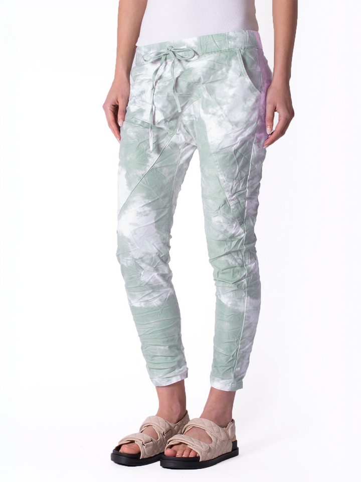 Bella Olive Jogger Pant