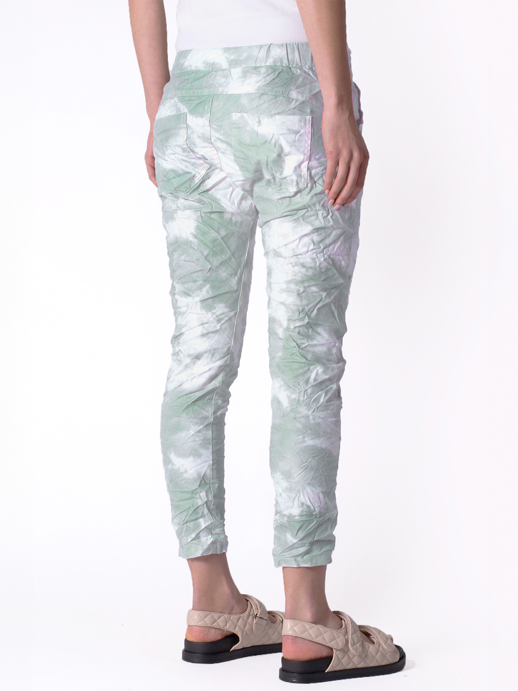 Bella Olive Jogger Pant