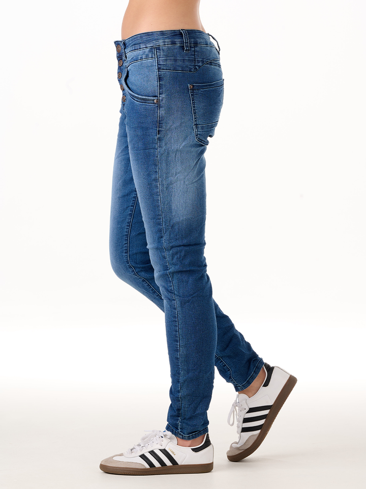 Blake Slim Boyfriend Jean