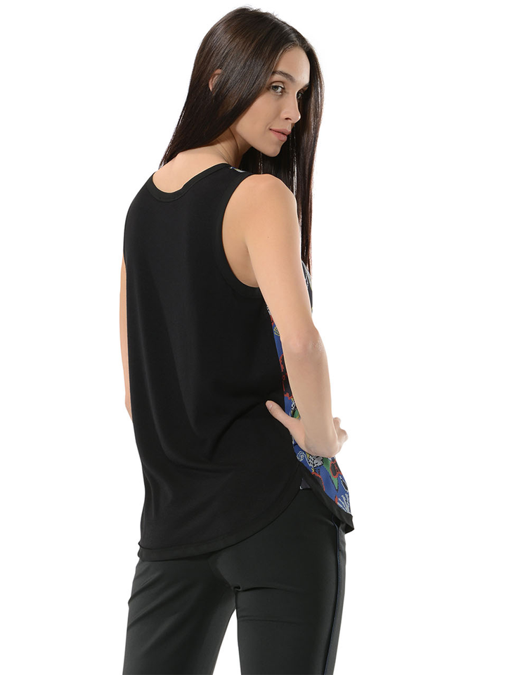 NEW: Bloom Dot Blouse