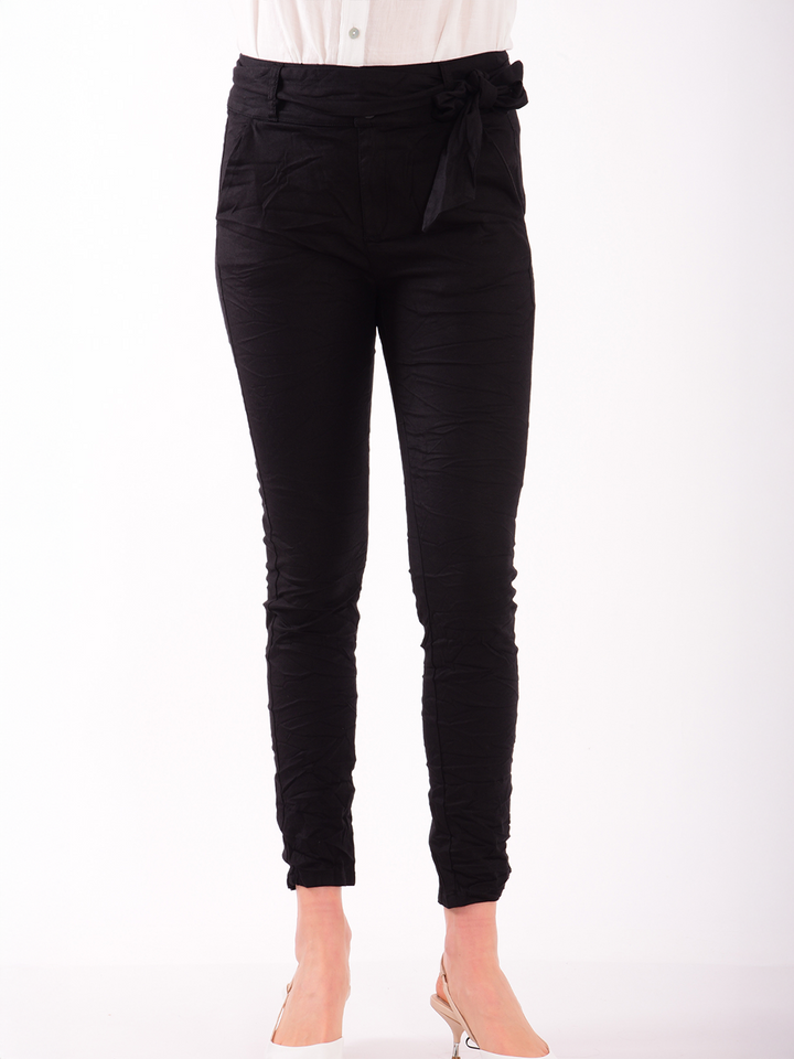 Chic Black Pant