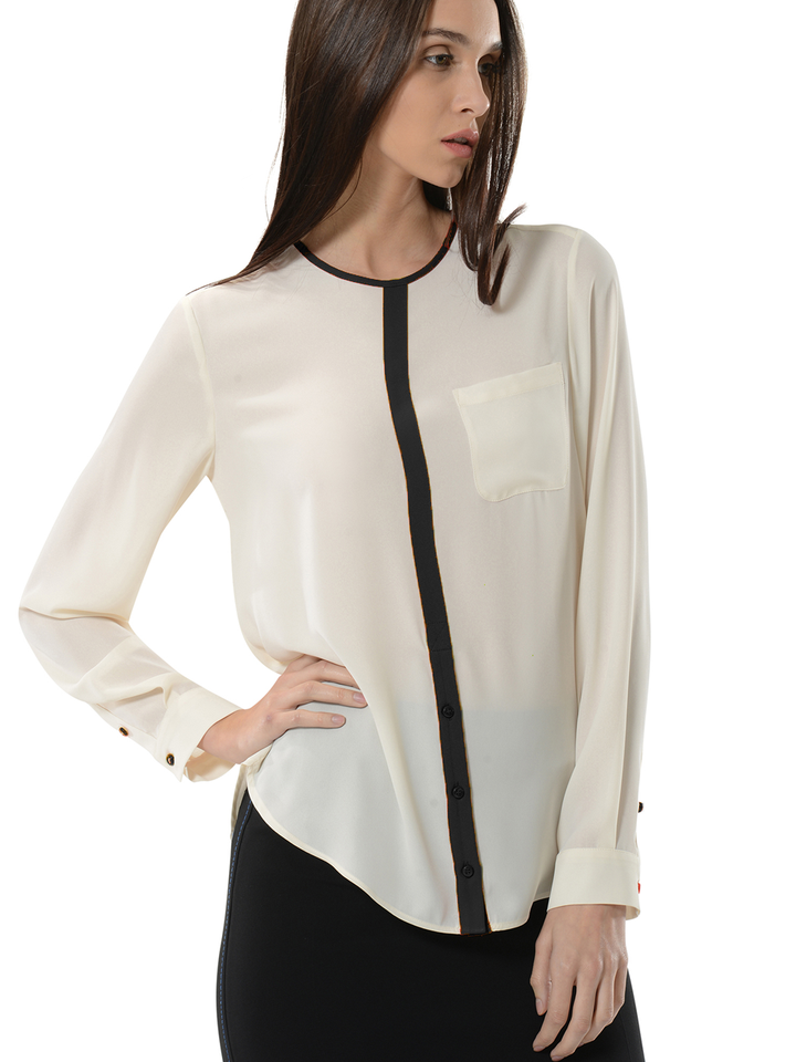 NEW: Sabine Blouse