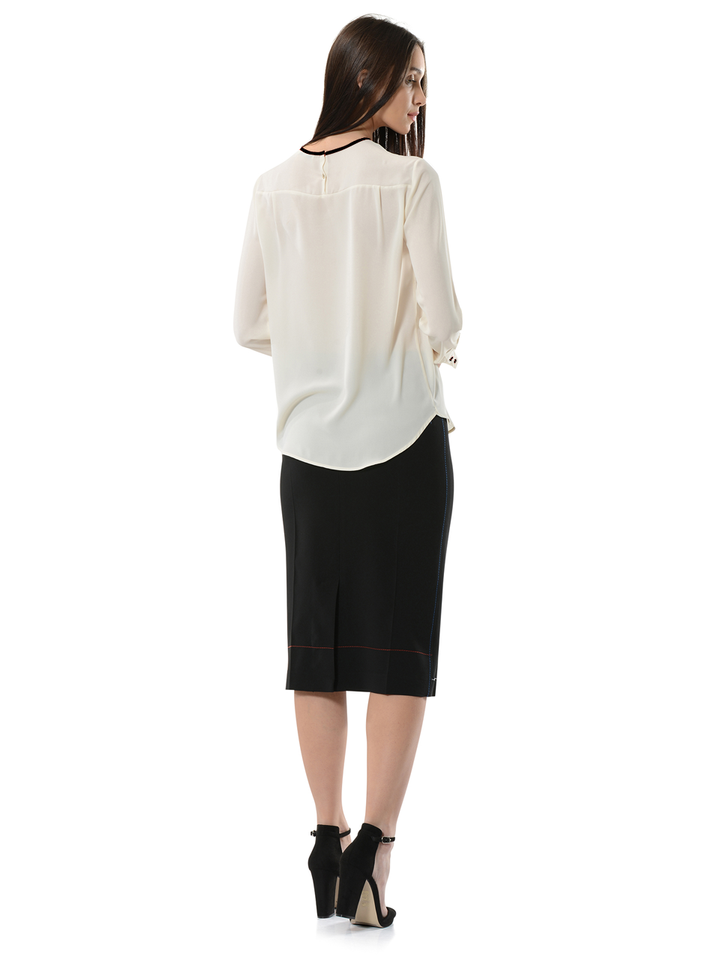 NEW: Sabine Blouse