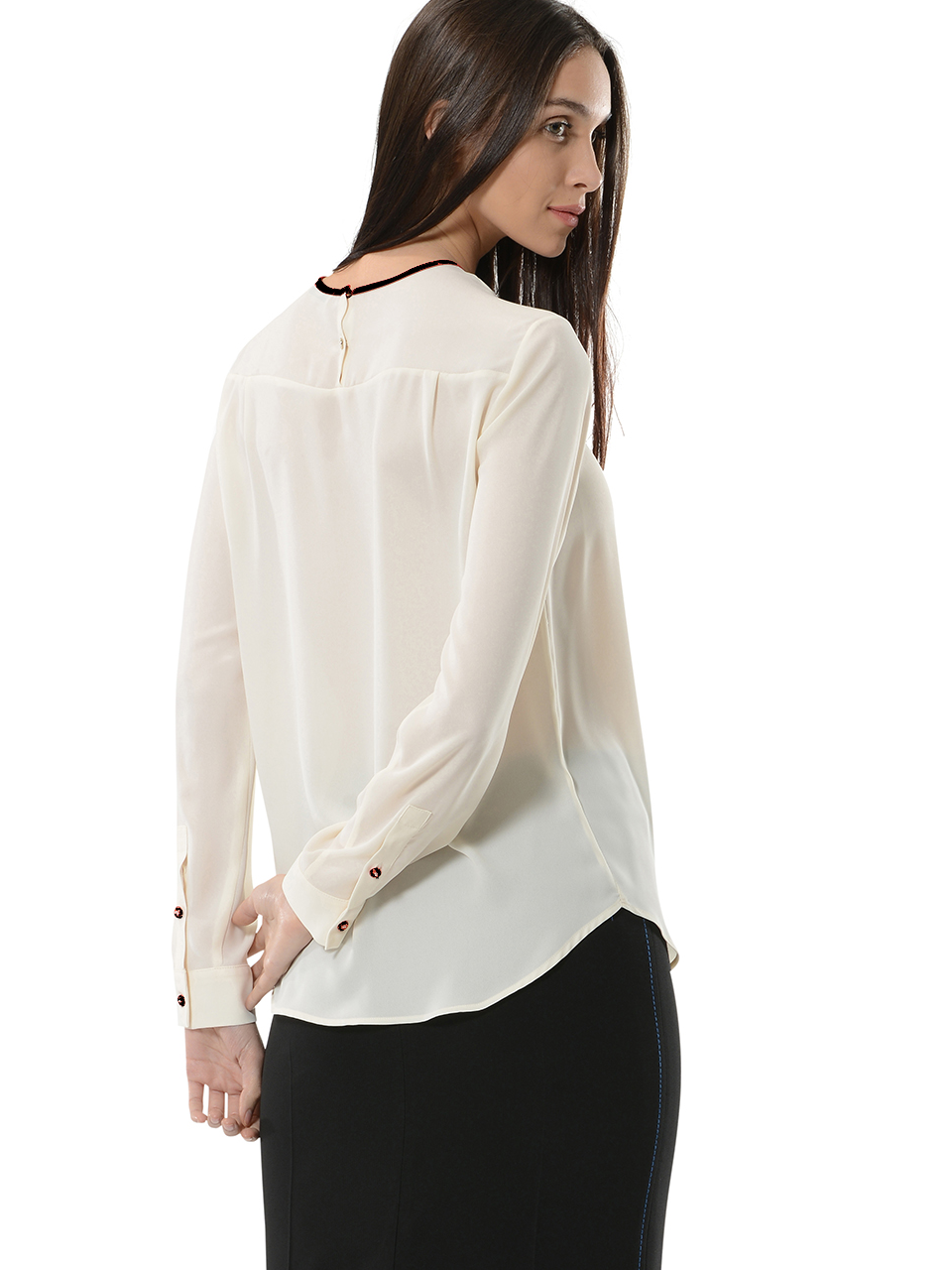 NEW: Sabine Blouse
