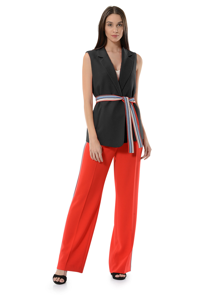 NEW: Colette Tie Vest