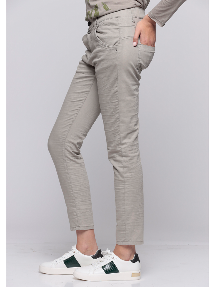 Emma Pant -Stone
