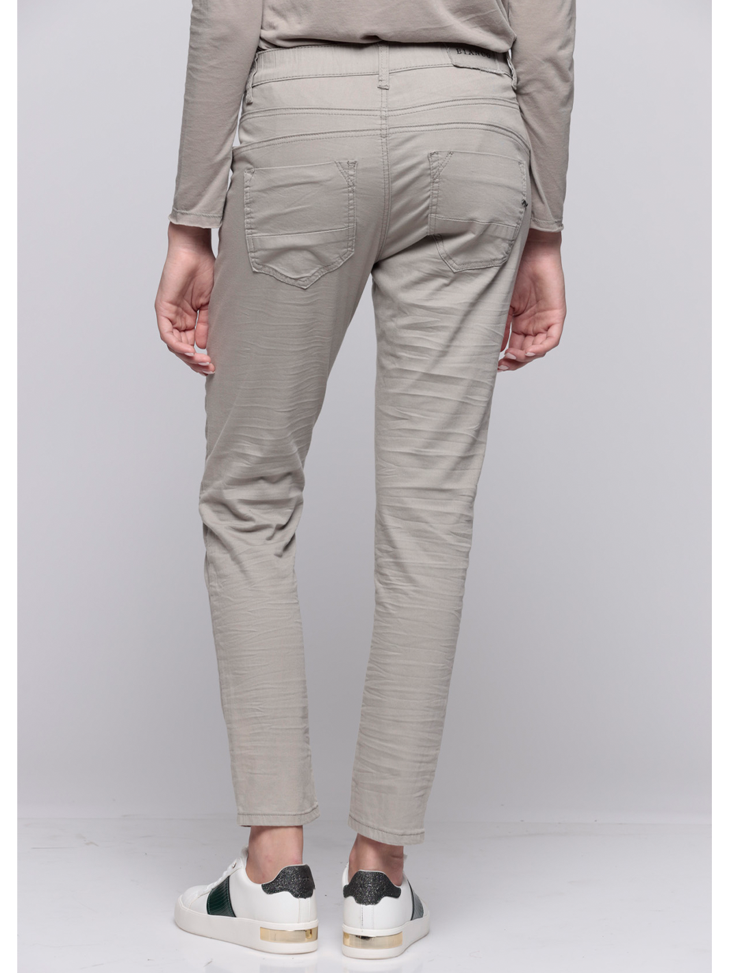 Emma Pant -Stone