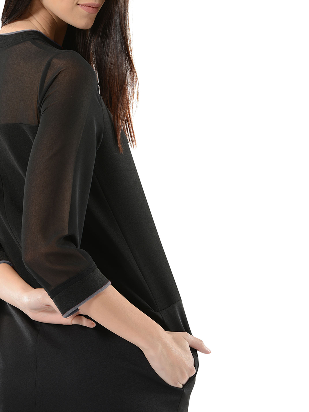 NEW: Freame Dress
