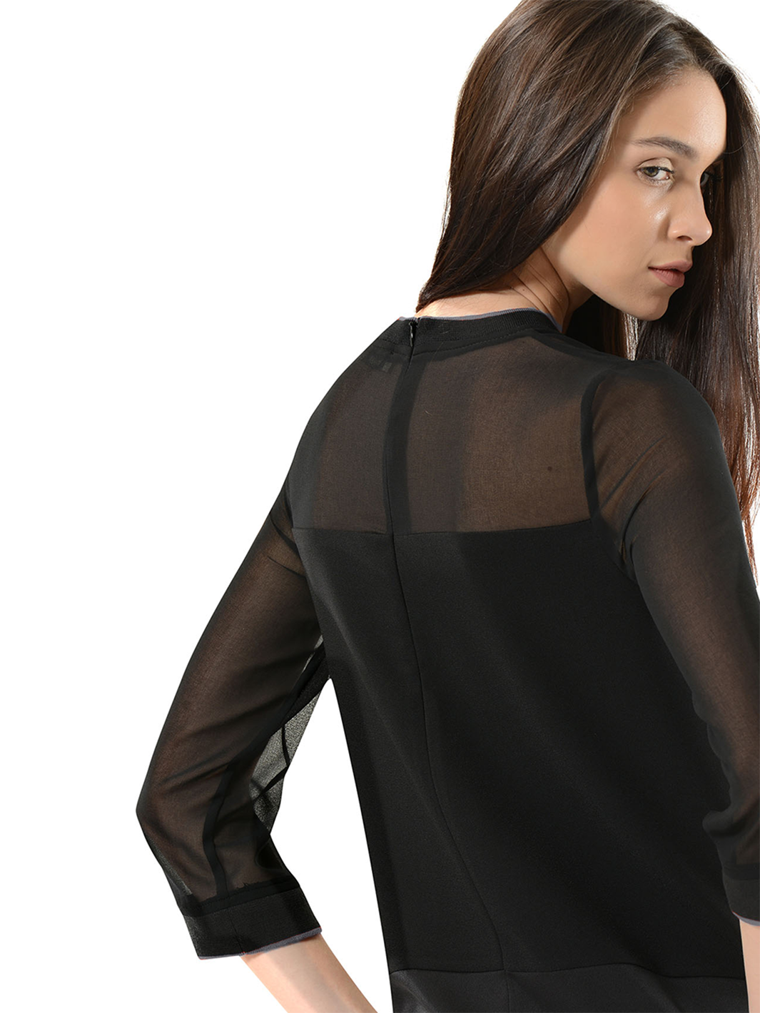 NEW: Freame Dress