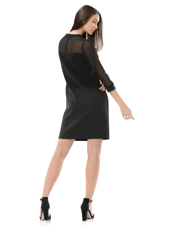 NEW: Freame Dress