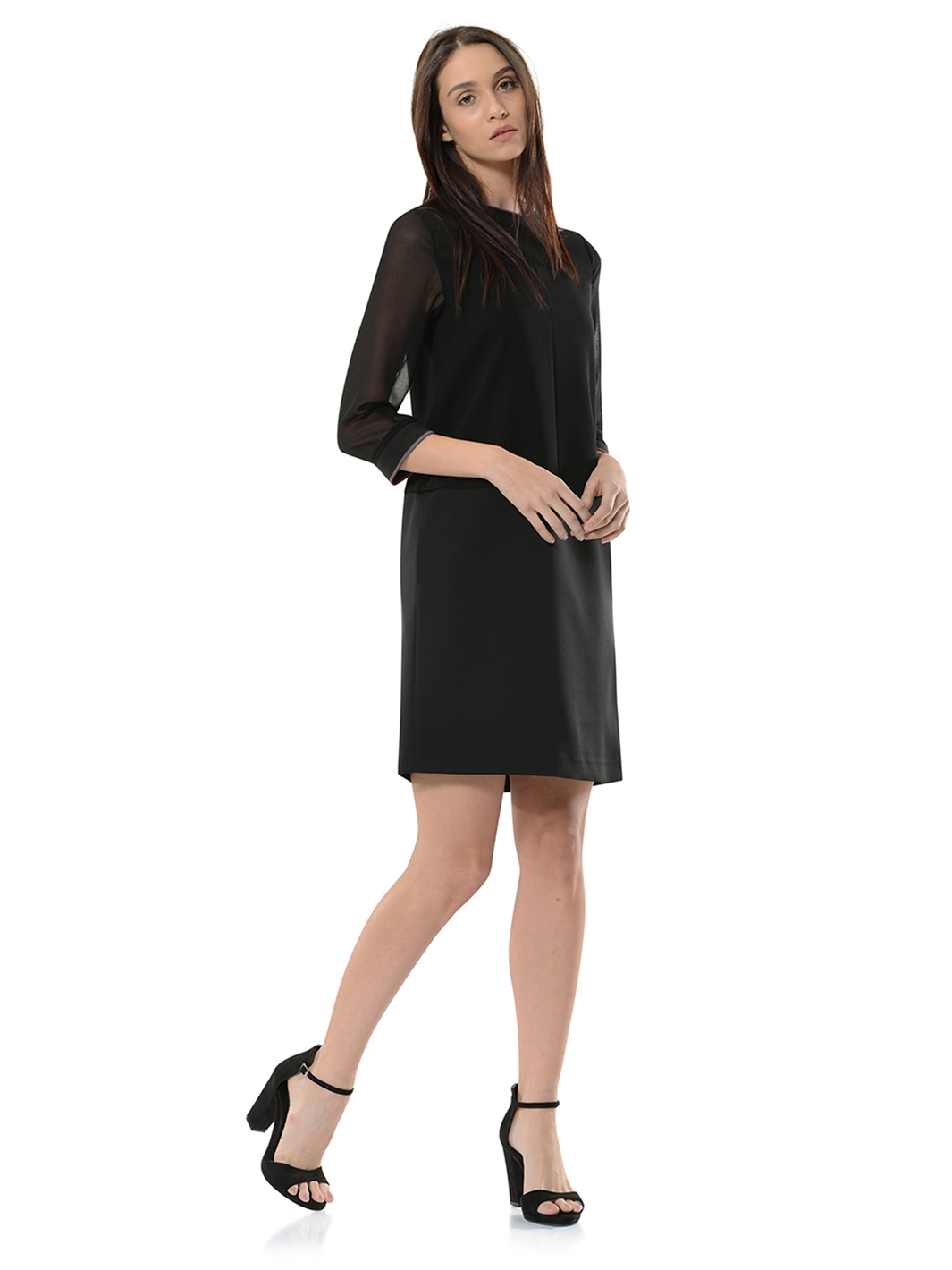 NEW: Freame Dress