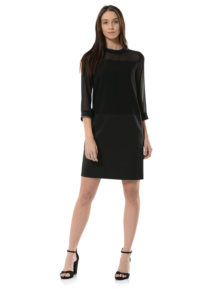 NEW: Freame Dress
