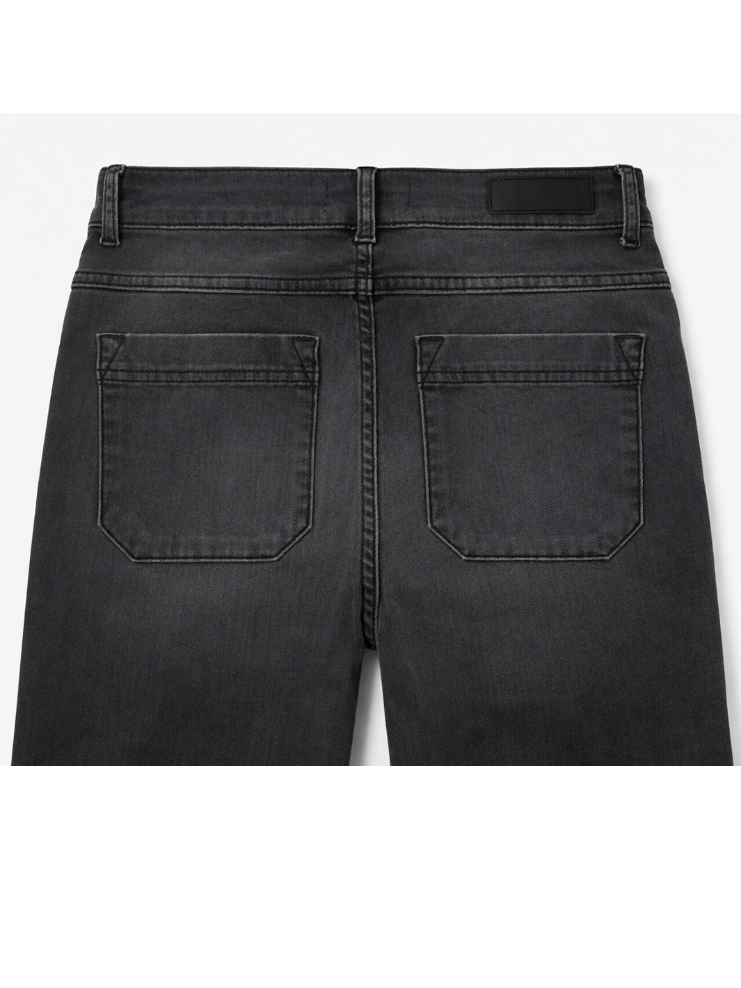 Gabriel Wide Leg Pocket Jean