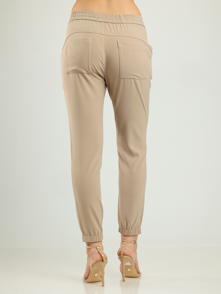 Julianna Beige Pant