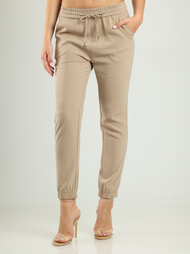 Julianna Beige Pant
