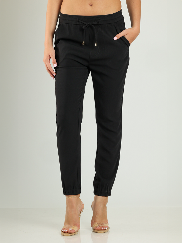 Julianna Black Pant
