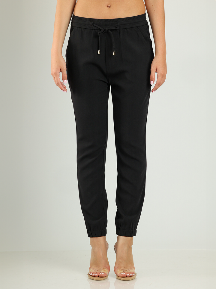 Julianna Black Pant