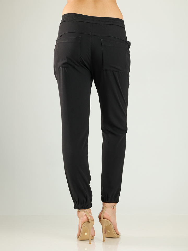 Julianna Black Pant
