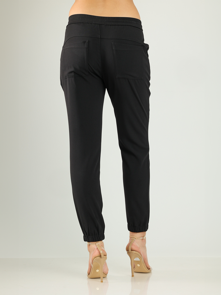 Julianna Black Pant