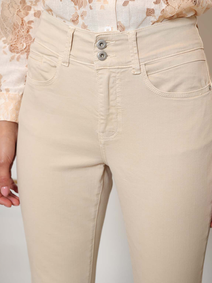 Kimberly Stone Vintage Wash Pant