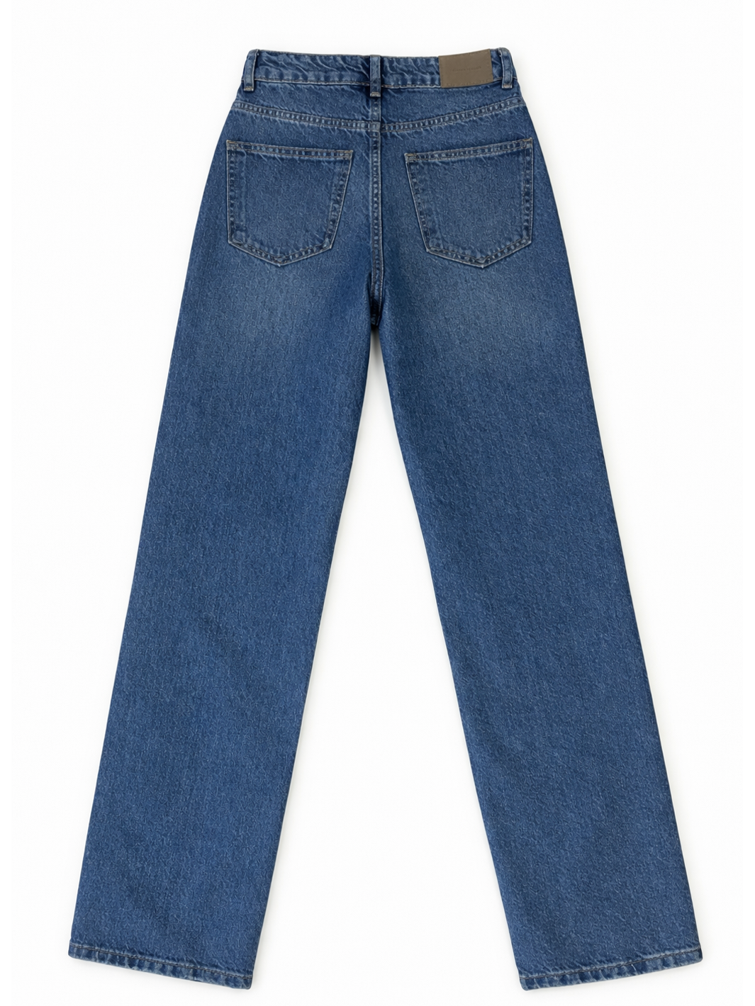 Kara Straight Jean