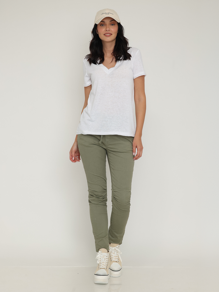 Lexi Boyfriend Pant