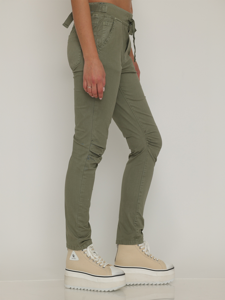 Lexi Boyfriend Pant