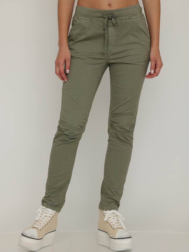 Lexi Boyfriend Pant