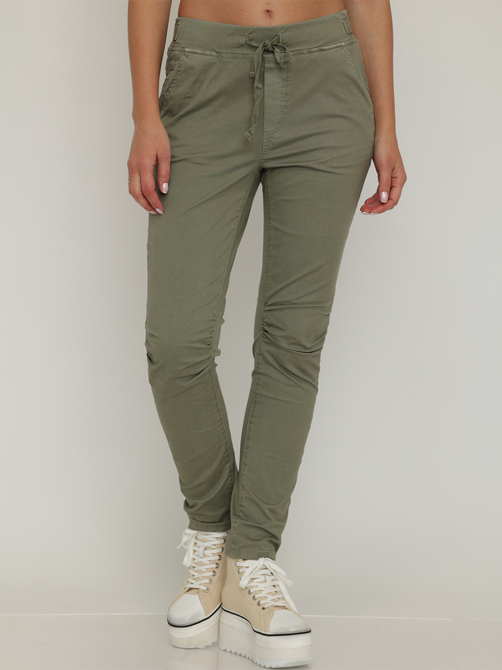 Lexi Boyfriend Pant