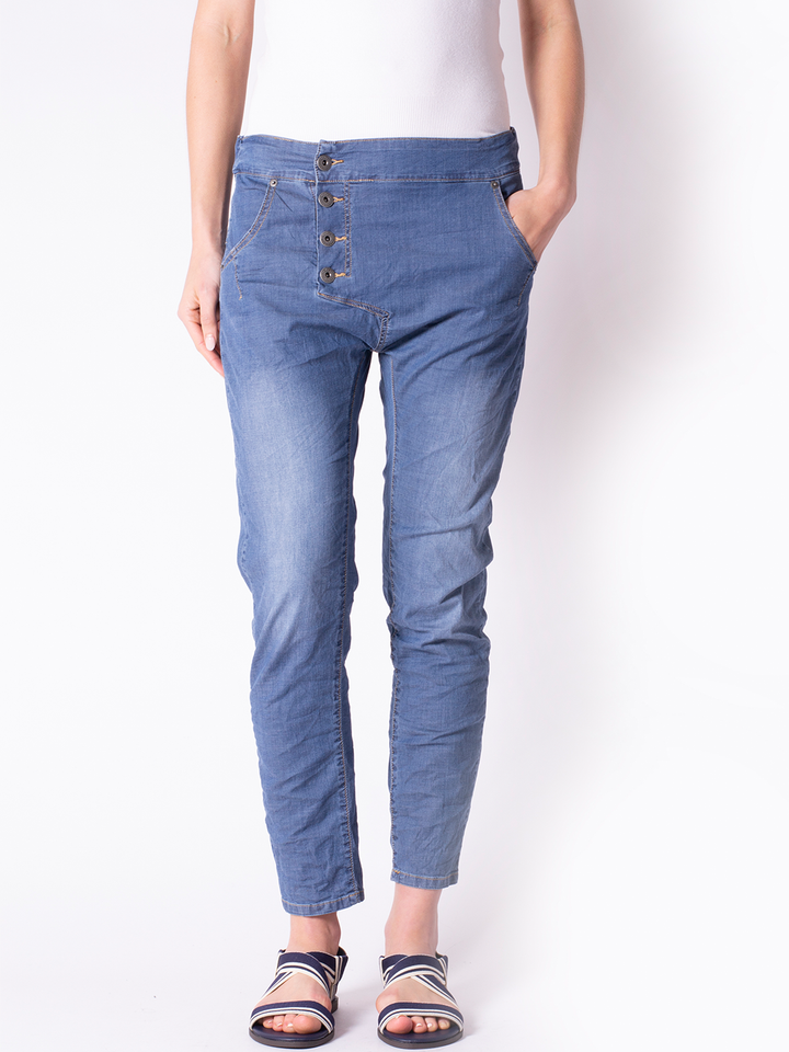 Meritage Blue Jean