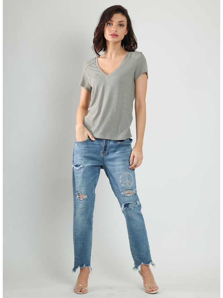 Noar Blue Jean