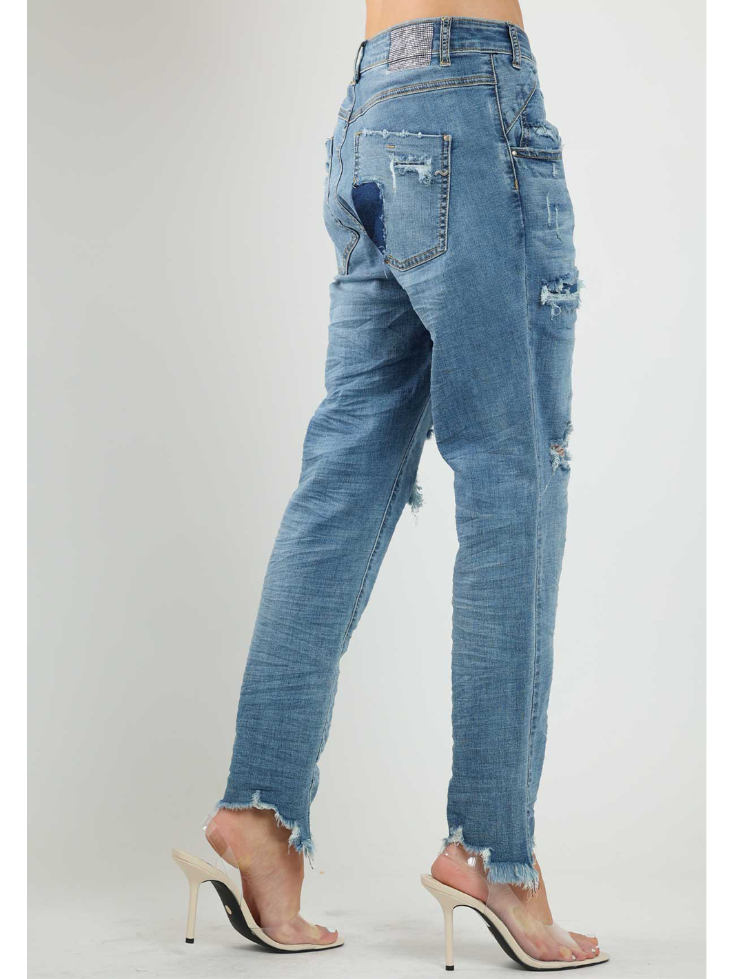 Noar Blue Jean