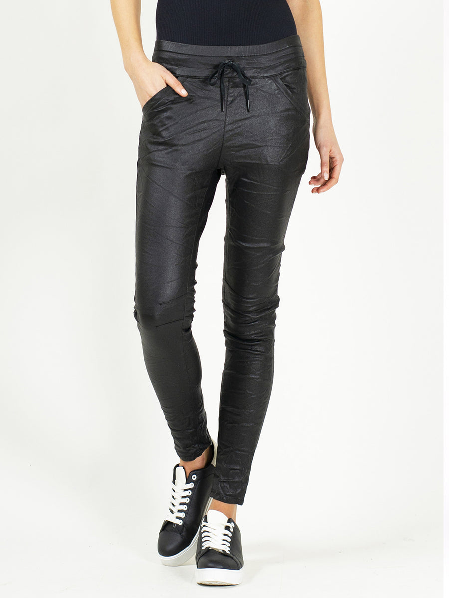 SILVERBELL BRONZE JOGGER PANT