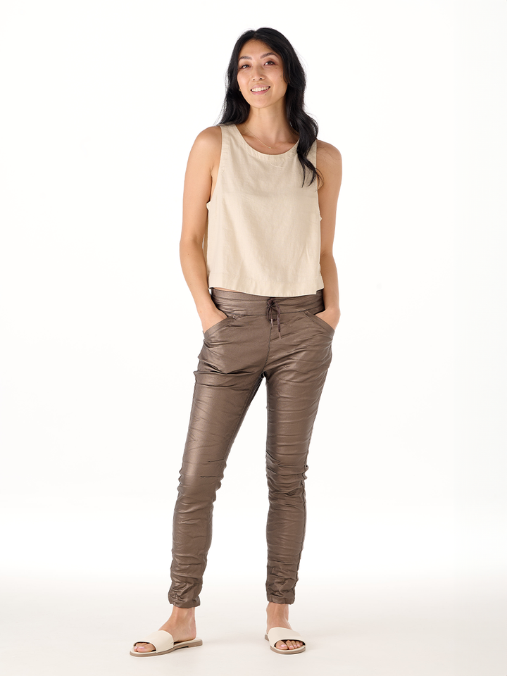 Silverbell Pant