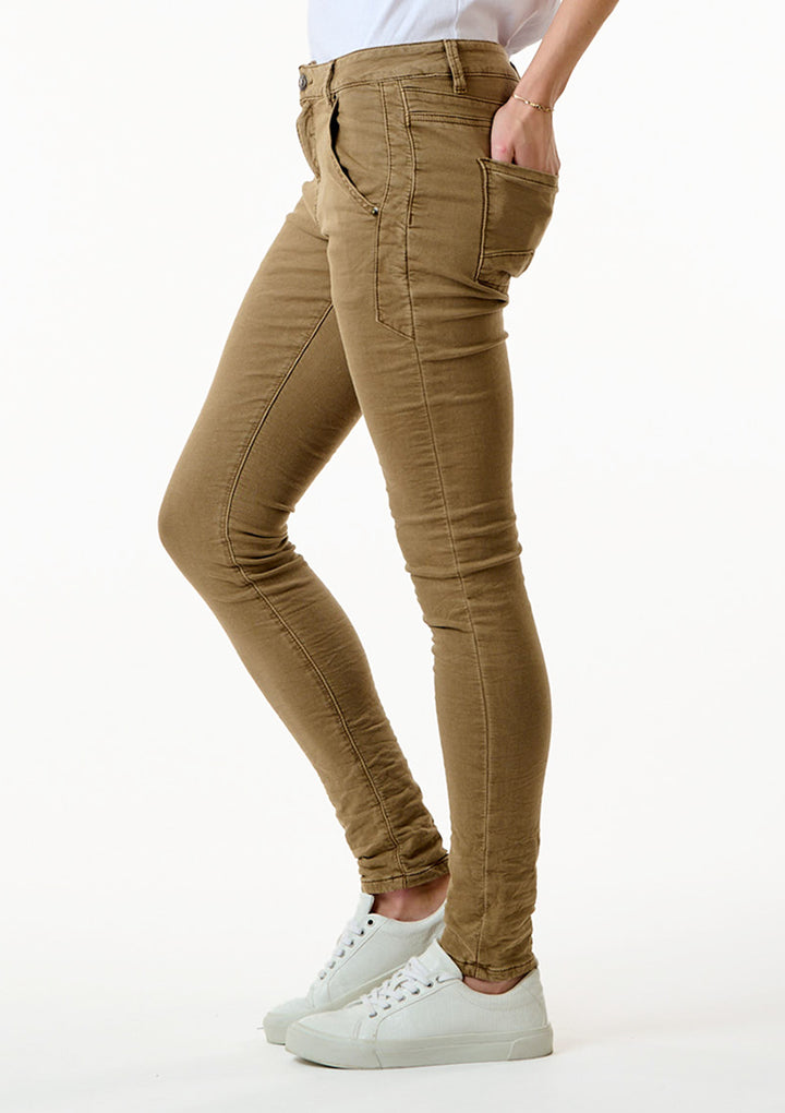 Springfield Olive Pant