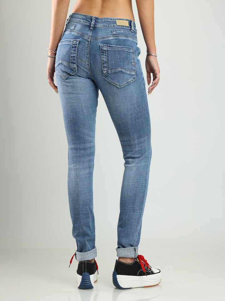Springfield Medium Blue Jean