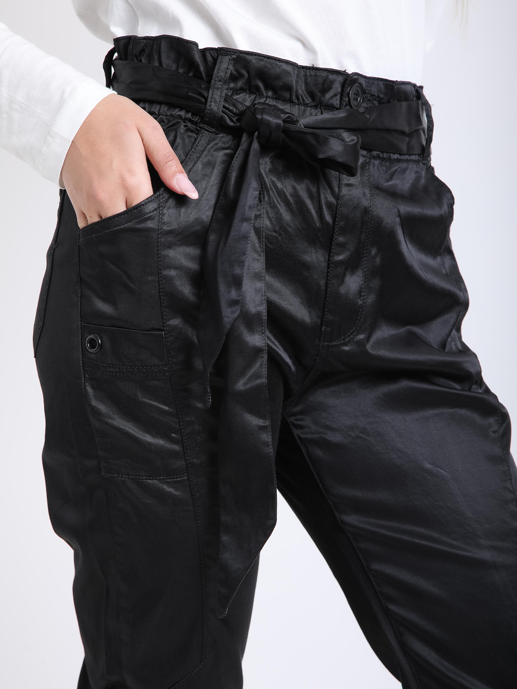 Sedona Black Pant